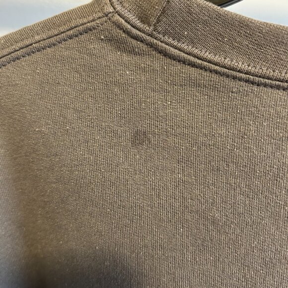 RARE TAYLOR SWIFT DEBUT TO FOLKLORE ERAS CREWNECK - Picture 4 of 4